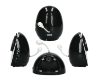 ALECTO BABY Outlet NIANIA WIDEO Z KOLOROWYM WYŚWIETLACZEM 5" DVM-15 - 1566742 - zdjęcie 1